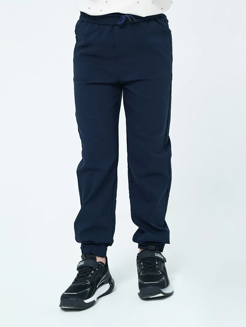 PANTALON facile à enfiler